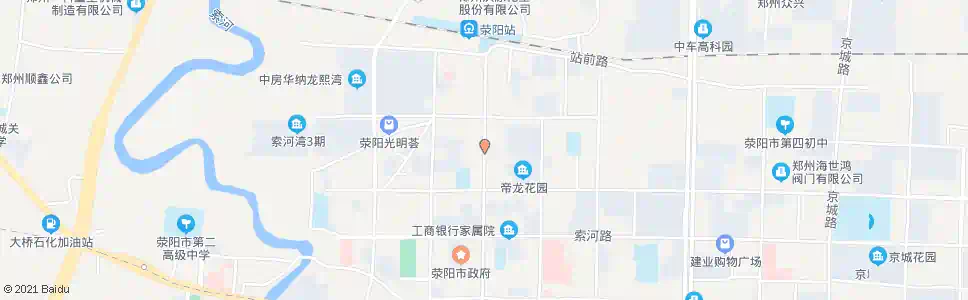 郑州万山路新民街口_公交站地图_郑州公交_妙搜公交查询2025