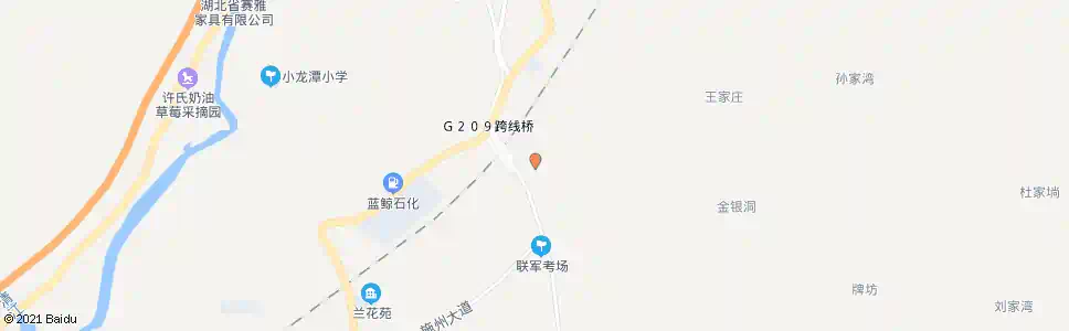恩施白庙铁路桥_公交站地图_恩施公交_妙搜公交查询2025