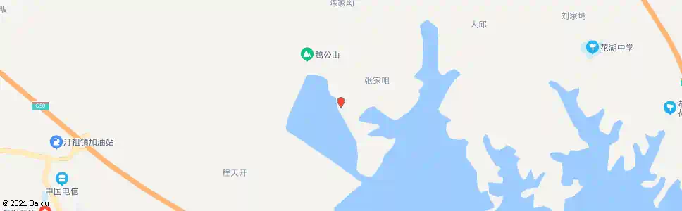鄂州凤莲线何家咀_公交站地图_鄂州公交_妙搜公交查询2025