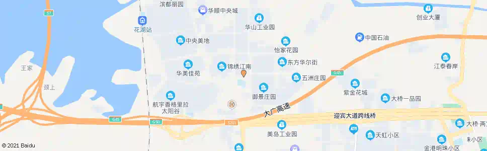 黄石武阳地产_公交站地图_黄石公交_妙搜公交查询2025