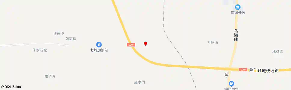 荆门博源集团_公交站地图_荆门公交_妙搜公交查询2025