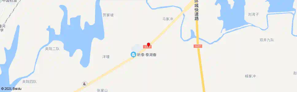 荆门车桥_公交站地图_荆门公交_妙搜公交查询2025