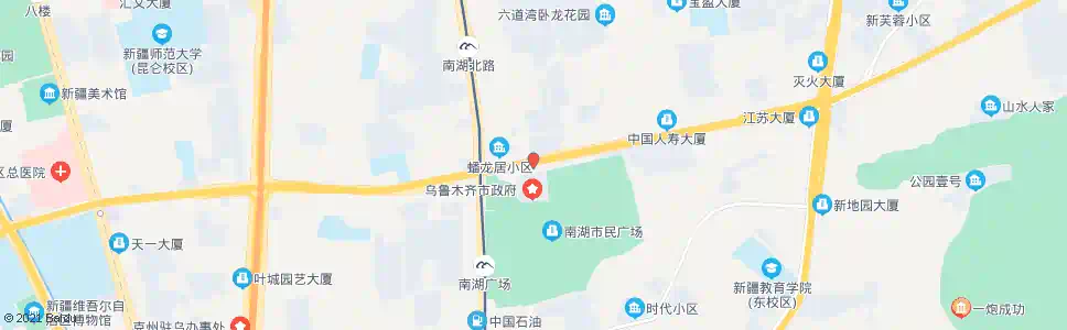 荆门阳光妇科医院_公交站地图_荆门公交_妙搜公交查询2025