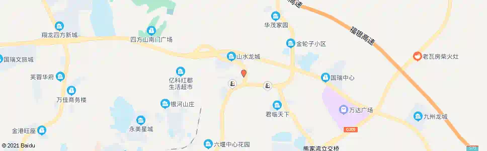 十堰蓬布厂_公交站地图_十堰公交_妙搜公交查询2025