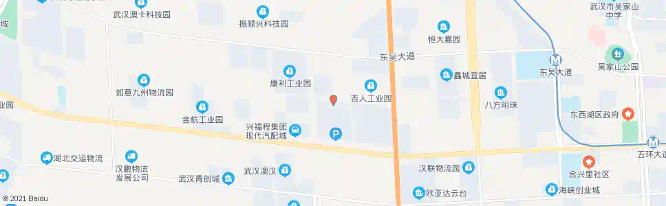 武汉传动设备有限公司_公交站地图_武汉公交_妙搜公交查询2025