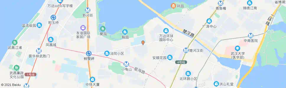 武汉公正路省图书馆_公交站地图_武汉公交_妙搜公交查询2025