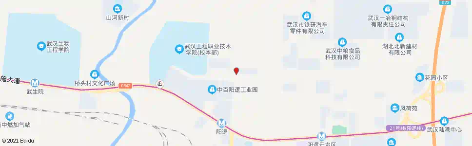 武汉平江大道四洲电力_公交站地图_武汉公交_妙搜公交查询2025