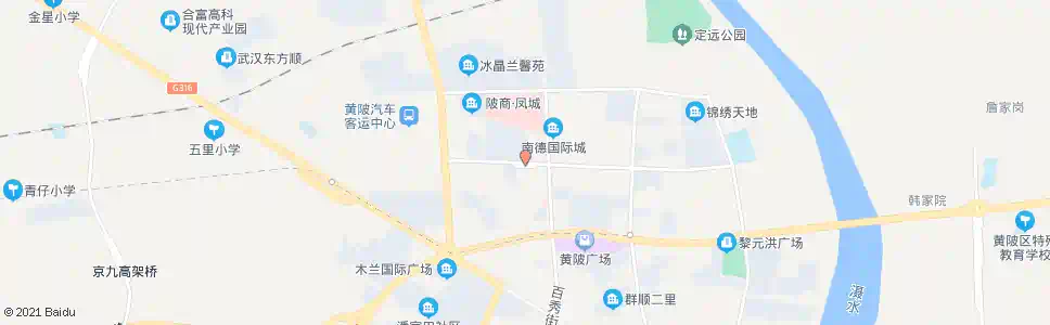 武汉百泰路妇幼保健院_公交站地图_武汉公交_妙搜公交查询2025