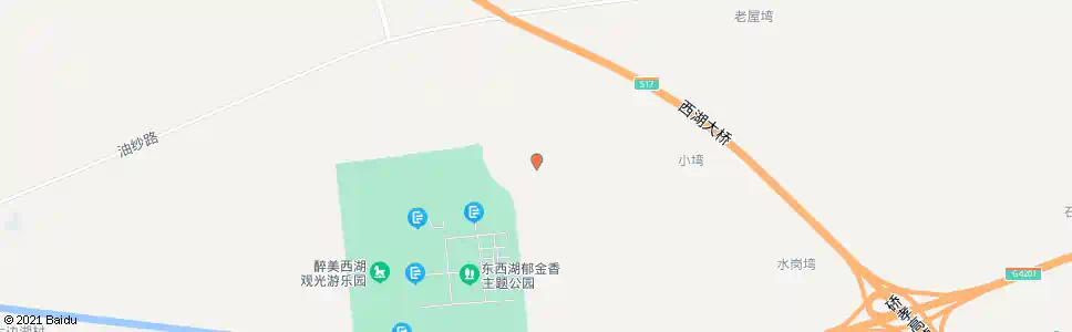 武汉吴新干线兆丰草莓园_公交站地图_武汉公交_妙搜公交查询2025