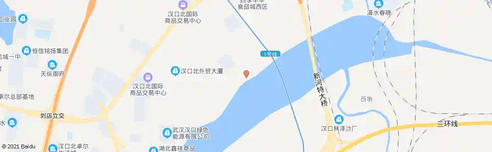 武汉民生堤棉农村_公交站地图_武汉公交_妙搜公交查询2025
