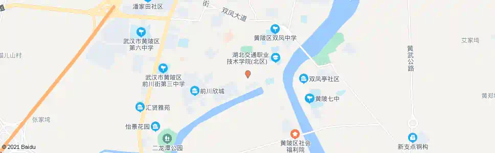 武汉人民道民丰巷口_公交站地图_武汉公交_妙搜公交查询2025