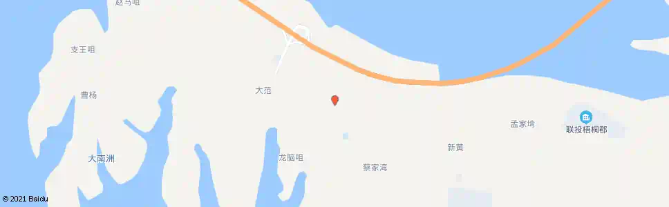 武汉凤莲线墩子塘湾_公交站地图_武汉公交_妙搜公交查询2025