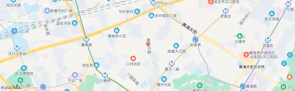 武汉区交通局_公交站地图_武汉公交_妙搜公交查询2025