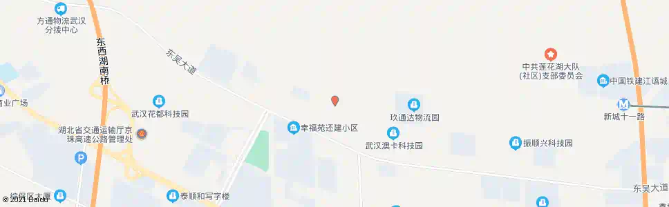 武汉吴西路公交场站_公交站地图_武汉公交_妙搜公交查询2025