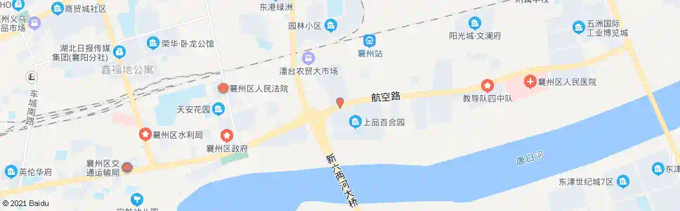 襄阳肖湾化肥厂_公交站地图_襄阳公交_妙搜公交查询2025