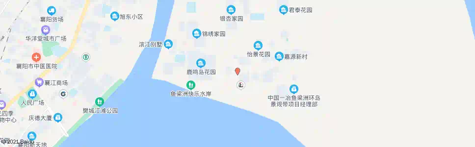 襄阳商业街_公交站地图_襄阳公交_妙搜公交查询2025