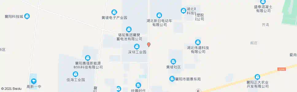 襄阳深圳大道_公交站地图_襄阳公交_妙搜公交查询2025