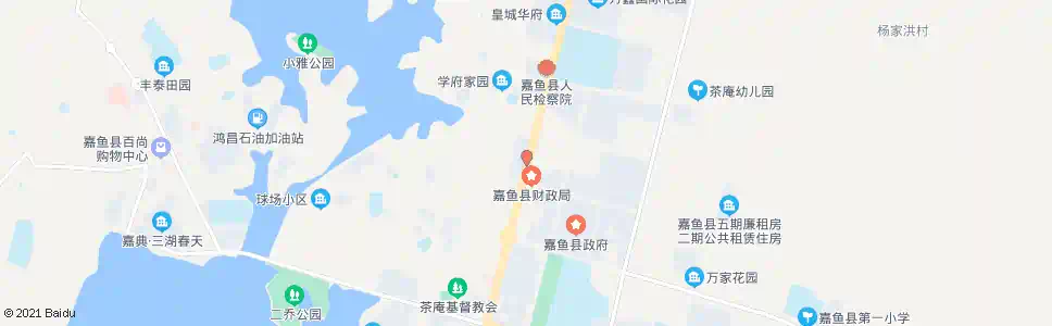咸宁市物价局_公交站地图_咸宁公交_妙搜公交查询2025