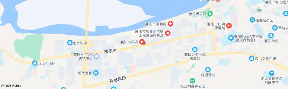 仙桃棉花公司_公交站地图_仙桃公交_妙搜公交查询2025