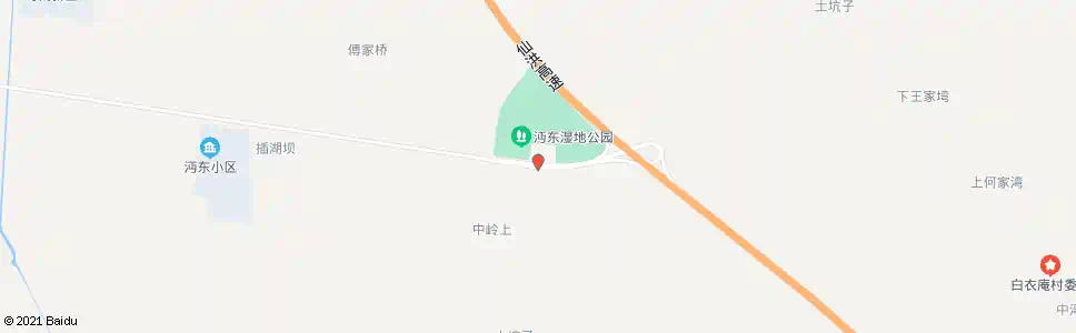 仙桃化肥厂_公交站地图_仙桃公交_妙搜公交查询2025