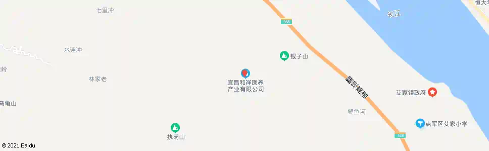 宜昌大栗树村社区_公交站地图_宜昌公交_妙搜公交查询2025