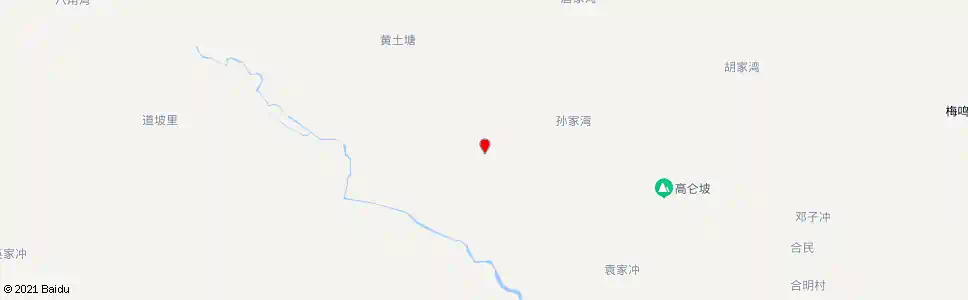 长沙牛石街卫生院_公交站地图_长沙公交_妙搜公交查询2025