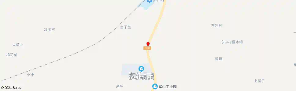 郴州招呼站(何家)_公交站地图_郴州公交_妙搜公交查询2025