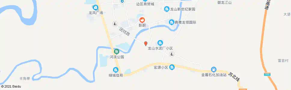 湘西湘运物资公司_公交站地图_湘西公交_妙搜公交查询2025