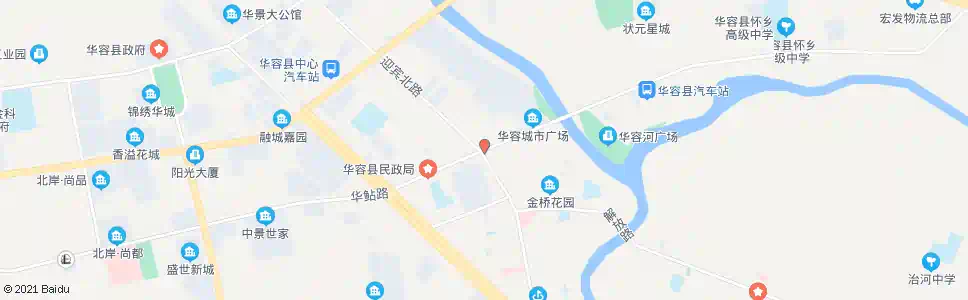 岳阳一桥西路蚕茧公司_公交站地图_岳阳公交_妙搜公交查询2025