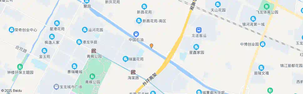 常州变压器厂_公交站地图_常州公交_妙搜公交查询2025