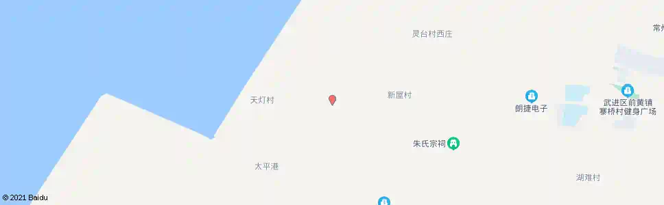 常州联水桥_公交站地图_常州公交_妙搜公交查询2025