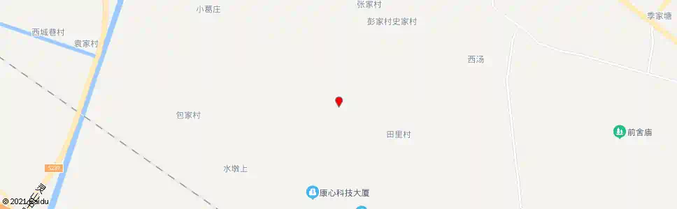 常州彭家村委_公交站地图_常州公交_妙搜公交查询2025