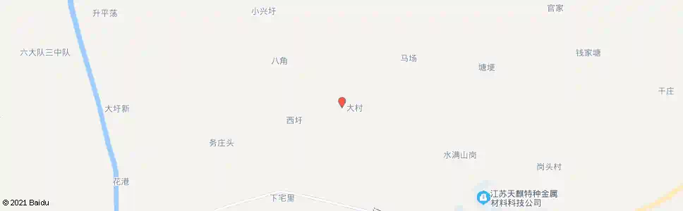 常州周家巷_公交站地图_常州公交_妙搜公交查询2025