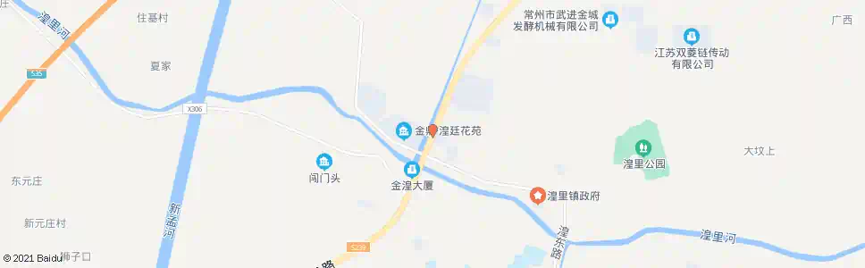 常州239省道金鼎路_公交站地图_常州公交_妙搜公交查询2025