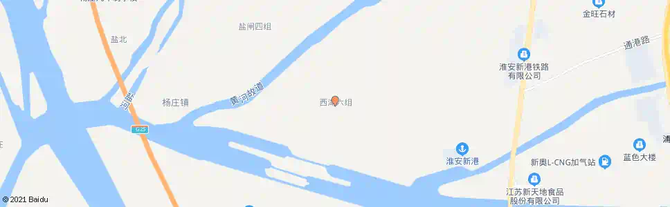 淮安西湖小学_公交站地图_淮安公交_妙搜公交查询2025