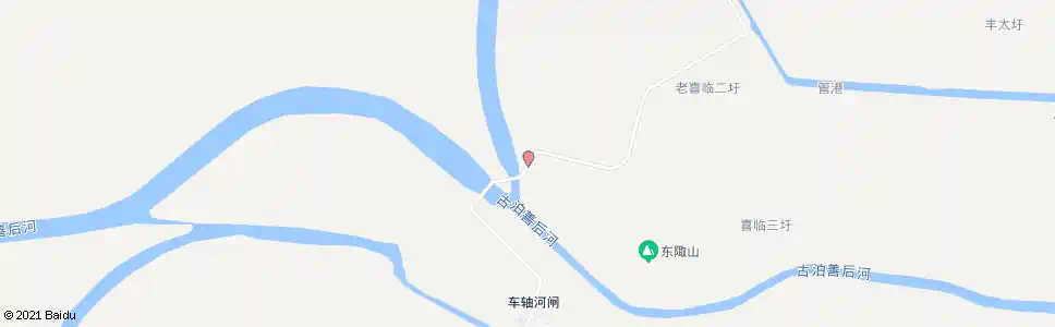 连云港凌洲东山_公交站地图_连云港公交_妙搜公交查询2025