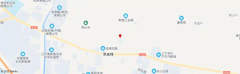南京老虎洞_公交站地图_南京公交_妙搜公交查询2025