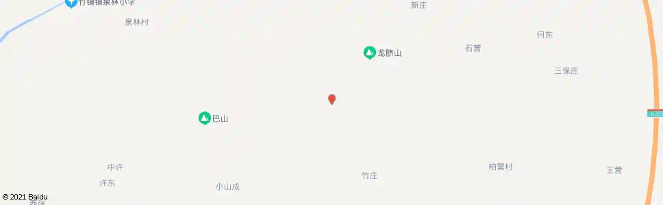南京巴山社区_公交站地图_南京公交_妙搜公交查询2025