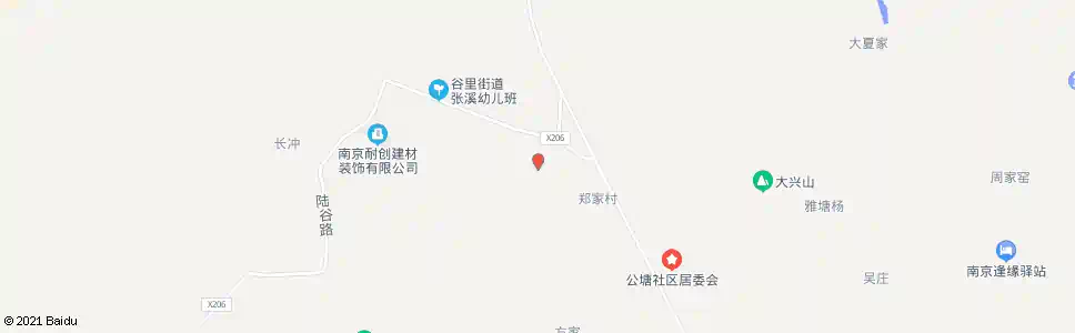南京乌龟山_公交站地图_南京公交_妙搜公交查询2025