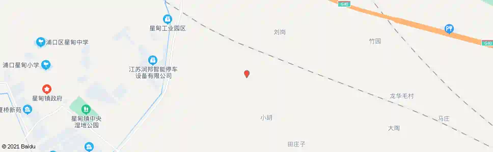 南京新金村部_公交站地图_南京公交_妙搜公交查询2025