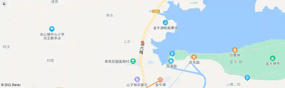 南京下洼_公交站地图_南京公交_妙搜公交查询2025