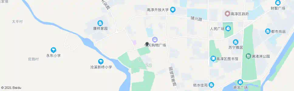 南京运管所_公交站地图_南京公交_妙搜公交查询2025