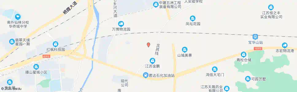 南京东阳村_公交站地图_南京公交_妙搜公交查询2025