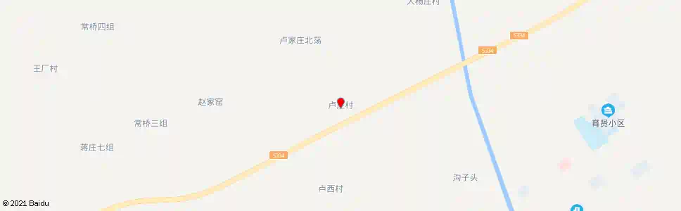 南通卢坊村_公交站地图_南通公交_妙搜公交查询2025