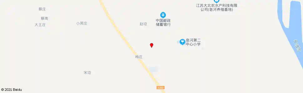 宿迁新农村_公交站地图_宿迁公交_妙搜公交查询2025