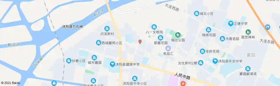 宿迁南京路小区_公交站地图_宿迁公交_妙搜公交查询2025