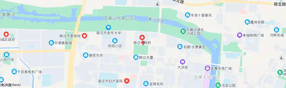 宿迁章集镇_公交站地图_宿迁公交_妙搜公交查询2025