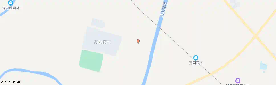 宿迁桥头农行_公交站地图_宿迁公交_妙搜公交查询2025