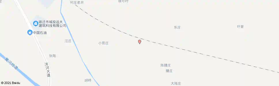 宿迁友爱_公交站地图_宿迁公交_妙搜公交查询2025