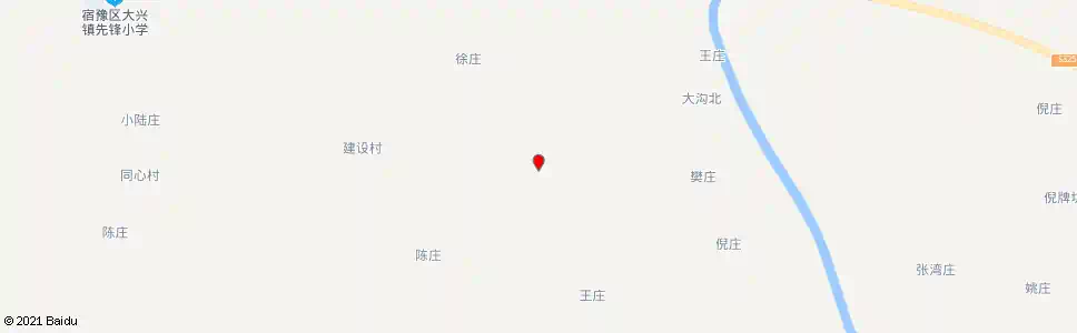 宿迁逸奇村_公交站地图_宿迁公交_妙搜公交查询2025